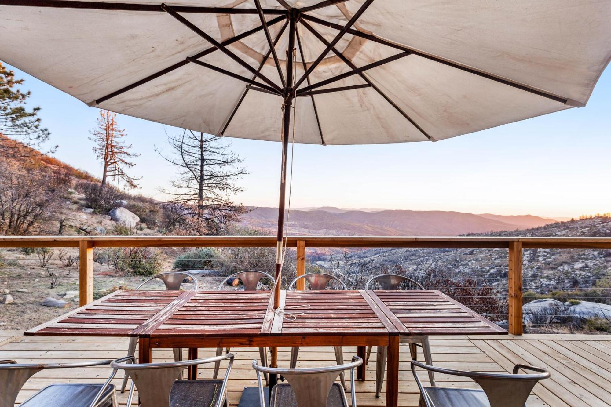 Idyllwild Overlook Luaran gambar