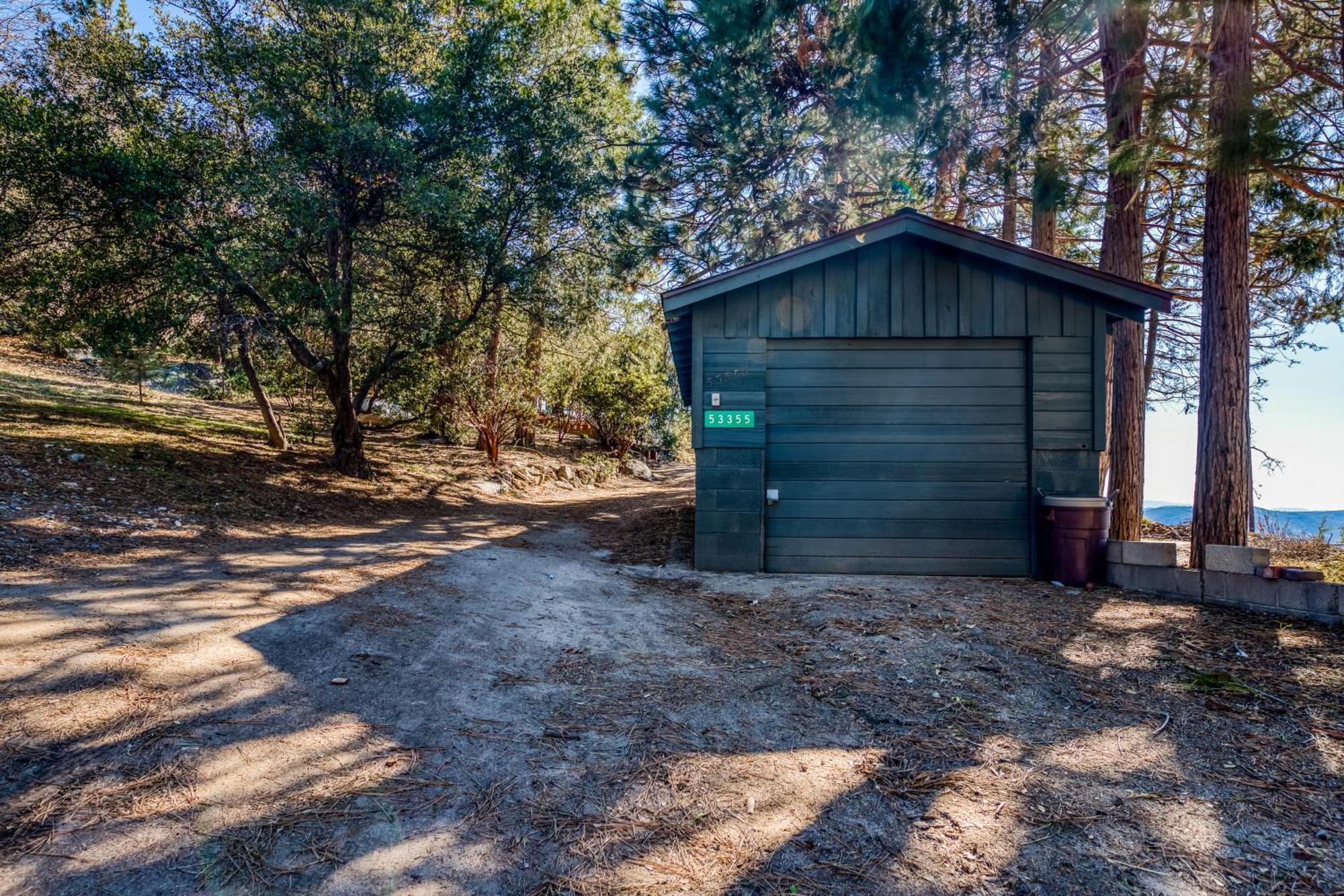 Idyllwild Overlook Luaran gambar